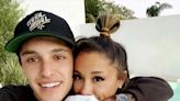 Ariana Grande Seemingly Accuses Ex Dalton Gomez of Cheating on Her on New Song ‘Eternal Sunshine’