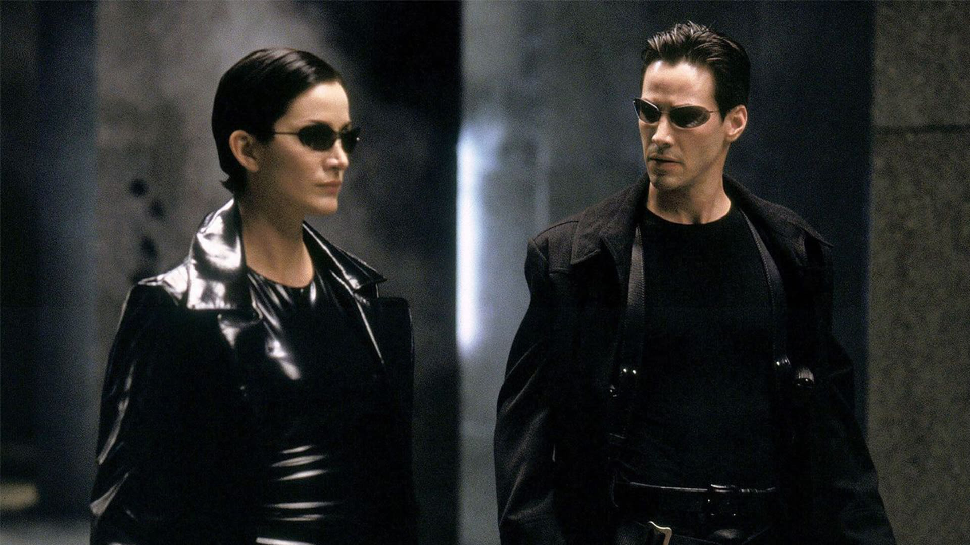 25 years on, Keanu Reeves pays heartfelt tribute to The Matrix