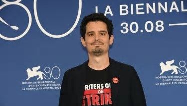 Damien Chazelle tornerà alla regia con un film prodotto in collaborazione con Paramount