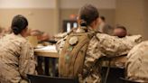 Female Soldiers Twice as Likely to Be Diagnosed with Mental Health Conditions in Theater Than Males, Study Finds