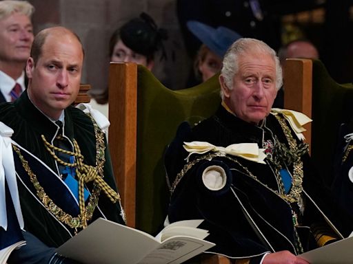 Why King Charles and Prince William Have Suddenly Canceled All Their Royal Engagements