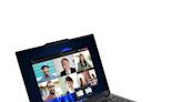 Lenovo Unlocks New AI PC Experiences with ThinkPad Laptops Powered by Intel Core Ultra Processors