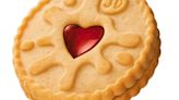 Biscuit lover left gutted after finding Jammie Dodger without key ingredient