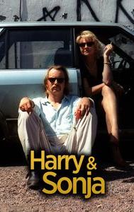 Harry & Sonja