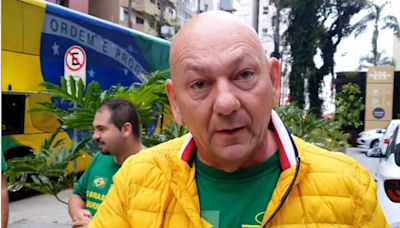 Luciano Hang é condenado à prisão pela Justiça do RS por ataques a arquiteto