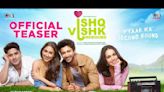 Bollywood: Review of Ishq Vishk Rebound