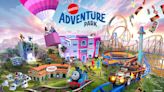 Mattel Builds Theme Parks - Los Angeles Business Journal