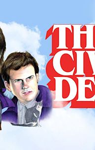 The Civil Dead