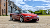 1998 Eagle Talon TSi, '90s Hero Coupe, for Sale on Bring a Trailer