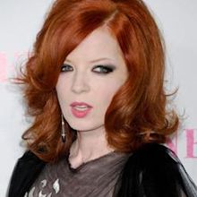 Shirley Manson