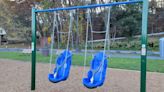 Kiwanis Club adding accessible playground equipment to Stroudsburg, Eastburg parks