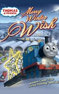 Thomas & Friends: Merry Winter Wish