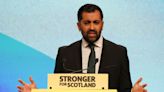 Humza Yousaf's brother-in-law refuses to leave Gaza – what we know about his trapped family