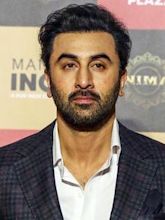 Ranbir Kapoor