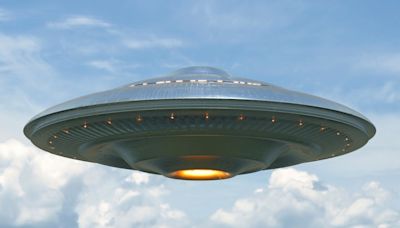 Are UFOs Real? What the Pentagon Has Learned