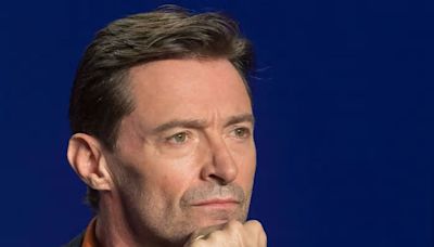 Neuer Robin Hood: Hugh Jackman wird im Film zum angeschlagenen Einzelgänger