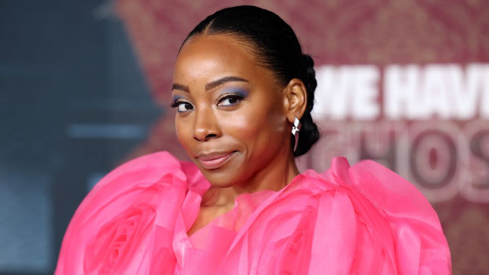 Erica Ash, of BET’s ‘Real Husbands of Hollywood,’ dead at 46