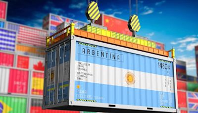 Gobierno argentino anunció futura eliminación del impuesto País y baja de retenciones para el campo