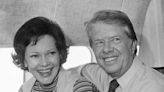 Jimmy Carter and Rosalynn Carter's Relationship Timeline