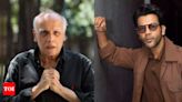 Flashback Friday: When Mahesh Bhatt called Rajkummar Rao the ‘future of Indian cinema’ | - Times of India