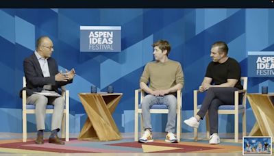 ‘Shut Up and Follow the Advice:’ Airbnb’s Brian Chesky Helped Shape OpenAI’s Regulatory Strategy