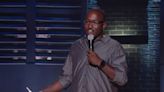 Hannibal Buress: Animal Furnace Streaming: Watch & Stream Online via Apple TV Plus