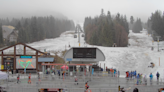 Local Skier: "Whistler Blackcomb Needs A Miracle" After Warm Temps And Rain