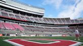 Could Ohio Stadium be a temporary home for the Cleveland Browns?