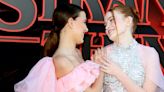 Sadie Sink Shares She’d Be “Lost” Without Millie Bobby Brown, Talks "Stranger Things" Season 5