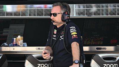 Hungarian Grand Prix: Childish Remark Not Aimed At Max Verstappen', Says Red Bull's F1 Boss Christian Horner