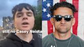 TikToker goes viral trying to meet Casey Neistat during daily 5 am runs - Dexerto