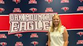 Oak Mountain names Curry’s Anna Claire Harris as new head volleyball coach - Shelby County Reporter