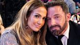 J.Lo and Ben Affleck celebrate their 'commitment' with tattoos: See the ink