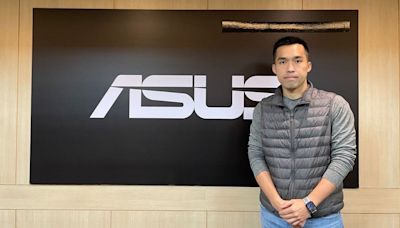 Customers are ready to spend Rs 50-60K on laptops, if they see the value: ASUS India VP Arnold Su