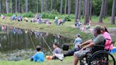 Go fish! Kisatchie National Forest announces upcoming youth fishing derbies