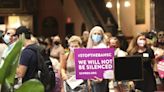 Health Care — South Carolina abortion ban ruled unconstitutional