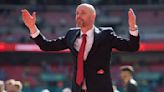 Erik ten Hag's main ally in Man Utd sack saga revealed - report