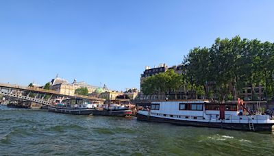 3 adresses sur les quais de la Loire et de la Seine pour une belle soirée d’été