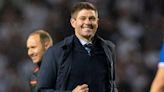 Ex-Rangers boss Steven Gerrard rakes in more than £9million