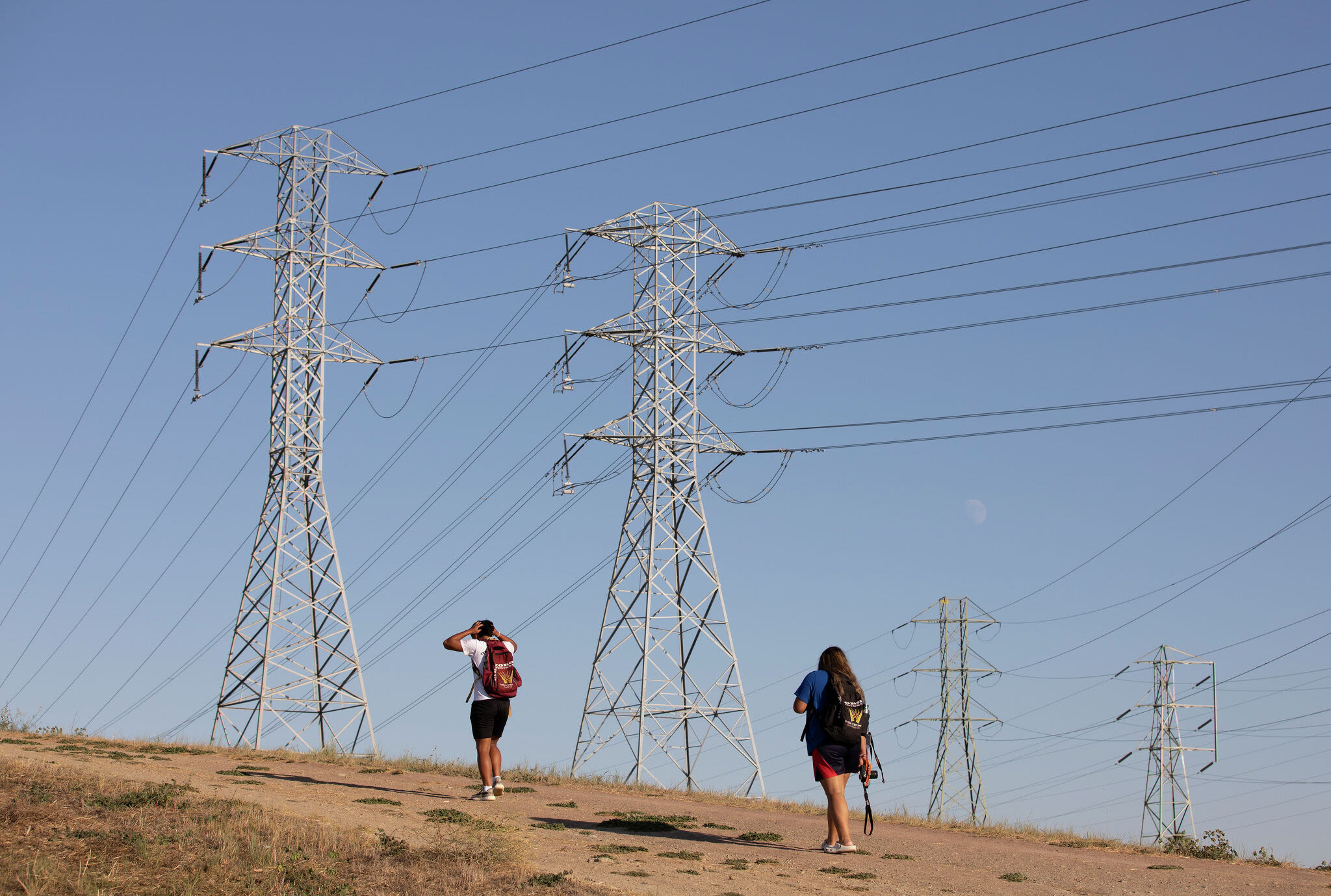 Triple-digit heat potentially in store for San Francisco Bay Area