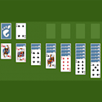 Klondike Solitaire