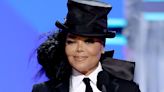 Why Janet Jackson's awards aren't in her house — and where she keeps them instead