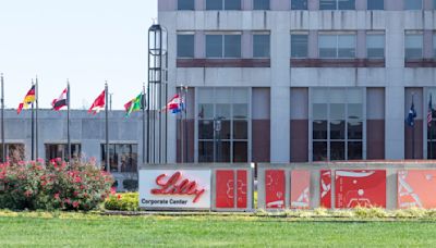 Eli Lilly has lost $123 billion in market value: buy the dip?