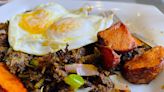 Bob’s Bites: A brisket brunch and banana walnut breakfast in Bay City