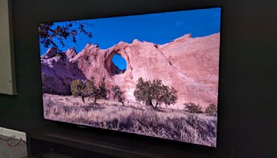 The year so far in OLED TVs: the 4 best launches and what’s coming next