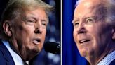 O que Donald Trump e Joe Biden esperam ganhar no debate presidencial