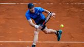 Andy Murray into Madrid Open third round with fine win over Denis Shapovalov