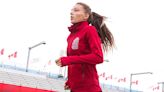 Audrey Leduc sets new Canadian women's 100m sprint record, achieves Paris Olympic standard