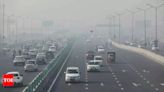 Faridabad 2nd-most polluted city in first half of '24, Gurgaon 4th: Study by CREA | Gurgaon News - Times of India