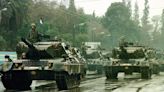 Ukraine’s new ‘Frankenstein’ tank will put the fear of God into Putin